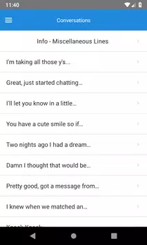 Screnshoot how tinder from to pictures Does Tinder