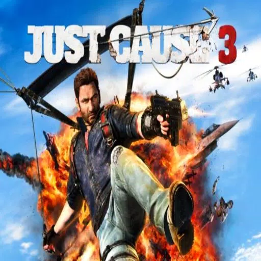 cheats for just cause 3 ps4 2019 for Android - APK Download