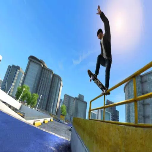 Cheats for Skate 3 APK for Android Download