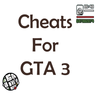 Cheats of GTA III icon