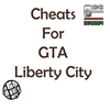 Cheats of GTA Liberty City APK