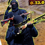 СТАНДОФФ 2 мод Чит ухищрение Zeichen