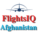 Cheap Flights Afghanistan (Kabul) - FlightsIQ icône