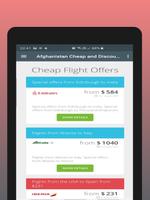 Cheap Flights Canada -  FlightsIQ captura de pantalla 3