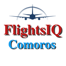 Cheap Flights Comoros - FlightsIQ APK
