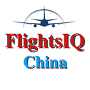 Cheap Flights China - FlightsIQ APK