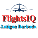 Cheap Flights Antigua Barbuda - FlightsIQ APK