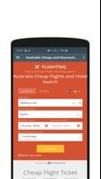 Cheap Flights Australia to India - FlightsIQ screenshot 1