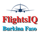 Cheap Flights Burkina Faso - FlightsIQ APK