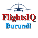 Cheap Flights Burundi - FlightsIQ APK