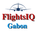 Cheap Flights Gabon - FlightsIQ APK