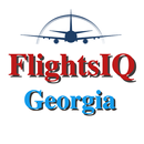 Cheap Flights Georgia - FlightsIQ APK