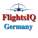 Cheap Flights Germany - FlightsIQ APK
