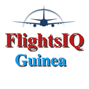 Cheap Flights Guinea - FlightsIQ APK