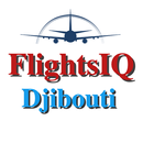 Cheap Flights Djibouti - FlightsIQ APK