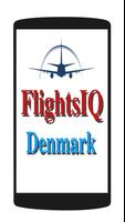 Cheap Flights Djibouti - FlightsIQ الملصق