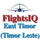 Cheap Flights East Timor (Timor Leste) - FlightsIQ APK