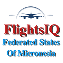 Cheap Flights Federated States Of Micronesia APK