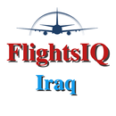 Cheap Flights Iraq - FlightsIQ APK