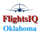 Cheap Flights Oklahoma - FlightsIQ APK
