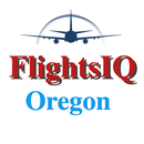 Cheap Flights Oregon - FlightsIQ APK