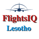 Cheap Flights Lesotho - FlightsIQ APK