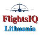 Cheap Flights Lithuania - FlightsIQ APK
