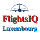 Cheap Flights Luxembourg - FlightsIQ APK