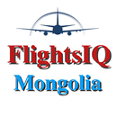 Cheap Flights Mongolia - FlightsIQ APK