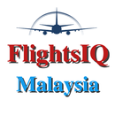 Cheap Flights Malaysia - FlightsIQ APK