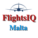 Cheap Flights Malta - FlightsIQ APK