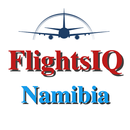 Cheap Flights Namibia - FlightsIQ APK