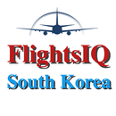 Cheap Flights South Korea - FlightsIQ APK