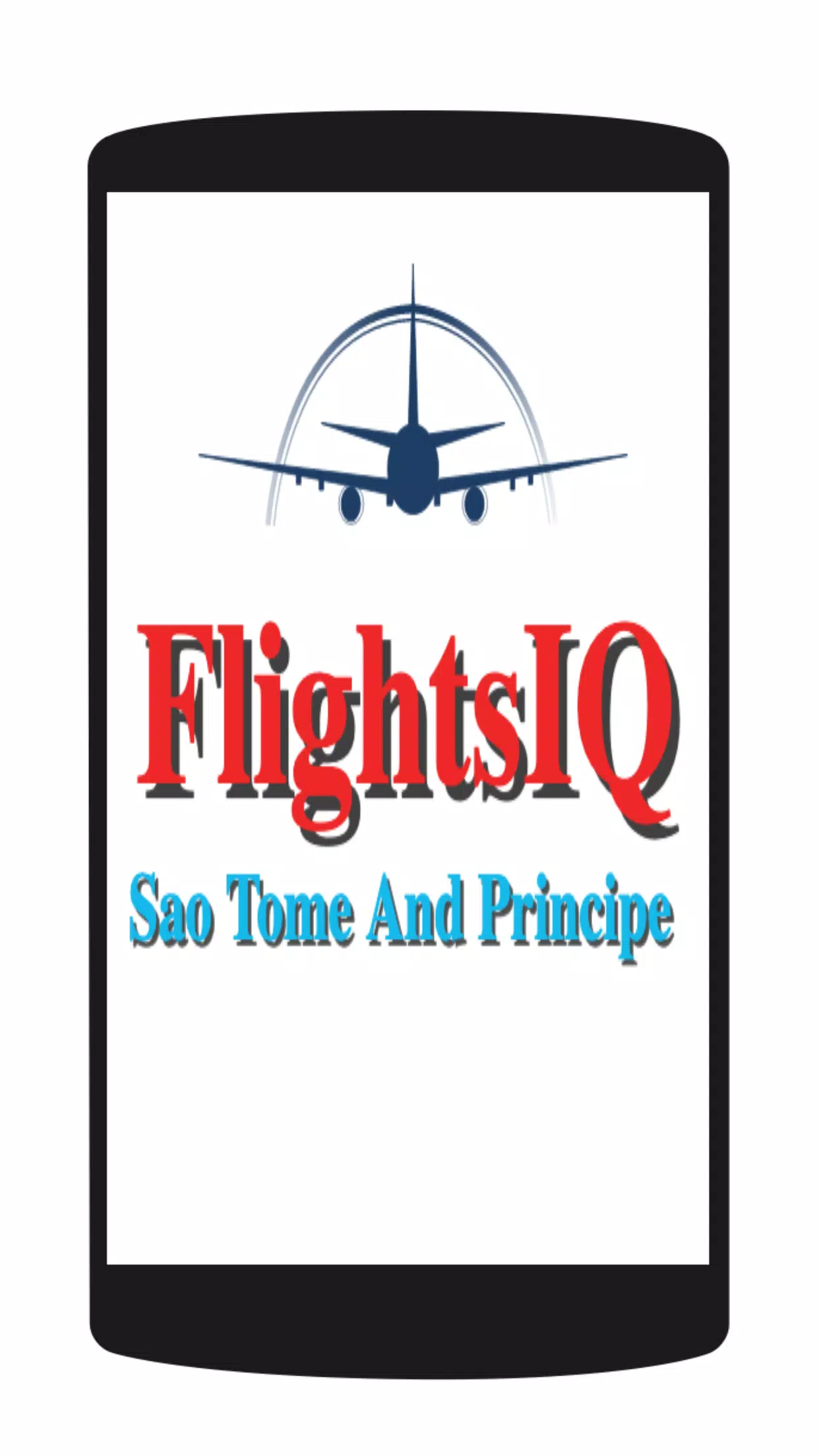 Cheap Flights Sao Tome And Principe - FlightsIQ APK for Android Download