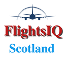 Cheap Flights Scotland - FlightsIQ APK
