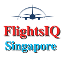 Cheap Flights Singapore - FlightsIQ APK