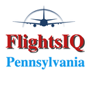 Cheap Flights Pennsylvania - FlightsIQ APK