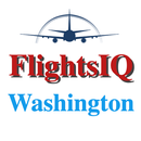 Cheap Flights Washington - FlightsIQ APK