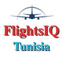 Cheap Flights Tunisia - FlightsIQ APK