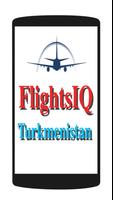 Cheap Flights Turkmenistan - FlightsIQ bài đăng