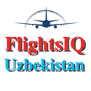 Cheap Flights Uzbekistan - FlightsIQ APK
