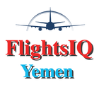 Cheap Flights Yemen - FlightsIQ icône