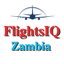 Cheap Flights Zambia - FlightsIQ APK