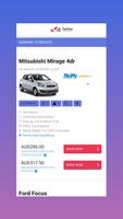 Car Hire: Cheap Car Rental ảnh chụp màn hình 2