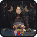 ”My Tarot Cards