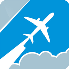 Flight Ticket Booking icon