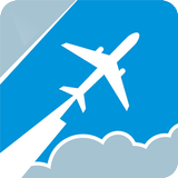 Flight Ticket Booking icône