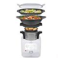 Ricette Monsieur Cuisine Conne