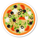 Ricette per la Pizza APK