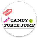 Candy Crushing Jump Force Free-APK